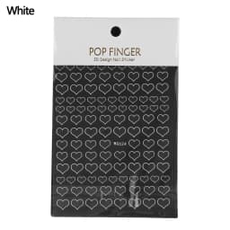 Shiny Gold Star Moon Sun Nail Stickers for Manicure Accessories Heart Feather Animals Printing Self Adhesive Nail Wrap