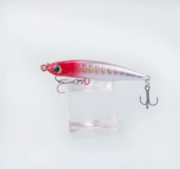 Sinking Pencil Bait 50mm 60mm 3.2g 5.5g 8g 11g Wobbler Trout Mackerel Micro Sea Fishing Lure Shad Bass Lures