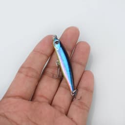 Sinking Pencil Bait 50mm 60mm 3.2g 5.5g 8g 11g Wobbler Trout Mackerel Micro Sea Fishing Lure Shad Bass Lures