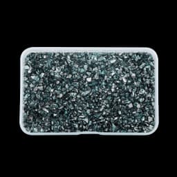 30-80g Colorful Crushed Glass Stones Resin Filling For DIY Epoxy Resin Mold Irregular Crystal Nail Art Decoration Jewelry Making