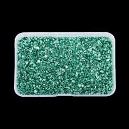 30-80g Colorful Crushed Glass Stones Resin Filling For DIY Epoxy Resin Mold Irregular Crystal Nail Art Decoration Jewelry Making