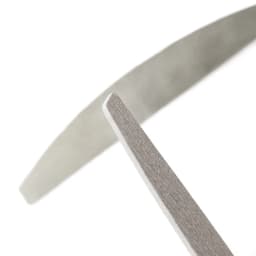 100/50Pcs 100 180 240 Grey Professional Nail Files Double-sided Strips Manicure Nail Art Files Bulk Removalble Nail Art Files