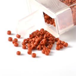 1000pcs 11/0 TOHO Round Beads Matte Color 10g 2.2mm Japan Glass Seed Bead For Needlework Handcraft DIY Bracelet Jewelry Making