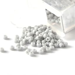 1000pcs 11/0 TOHO Round Beads Matte Color 10g 2.2mm Japan Glass Seed Bead For Needlework Handcraft DIY Bracelet Jewelry Making