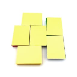 2PCS SYB-170 Mini Solderless Prototype Experiment Test Small Breadboard Kit With 170 Tie Points Plus Adhesive Back 35*46*8mm