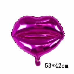 Love Heart Bear Foil Balloons Happy Birthday Valentine’s Day Party Decor Air Helium Globos Wedding Decorations Kids Toys Balloon