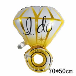 Love Heart Bear Foil Balloons Happy Birthday Valentine’s Day Party Decor Air Helium Globos Wedding Decorations Kids Toys Balloon