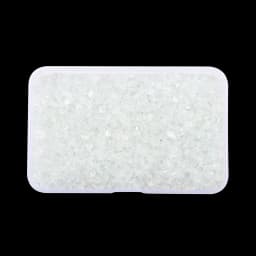 30-80g Crushed Glass Stones Resin Filling for DIY Epoxy Resin Silicone Mold Irregular Broken Stone Nail Art Epoxy Crafts Filler