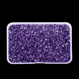 30-80g Crushed Glass Stones Resin Filling for DIY Epoxy Resin Silicone Mold Irregular Broken Stone Nail Art Epoxy Crafts Filler