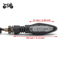 Turn signal Indicator light blinker LED for KTM 1190 890 1050 200rc 390 1290 790 DUKE Motorcycle Accessories