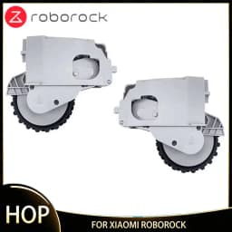 Original Left and Right Wheels For Xiaomi Mijia 1C Stytj01zhm Sweeping Robot Vacuum Cleaner wheel Accessories