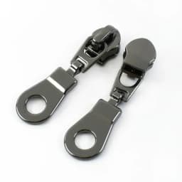 5/10/20Pcs 5# Zipper Heads For Nylon Zippers Bag Zip Puller Sliders Zips Repair Kits DIY Sewing Garment Replacement Accessories