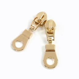 5/10/20Pcs 5# Zipper Heads For Nylon Zippers Bag Zip Puller Sliders Zips Repair Kits DIY Sewing Garment Replacement Accessories