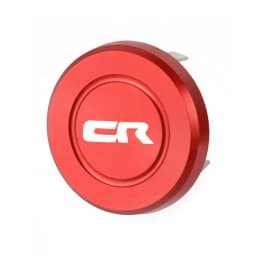 Moto Handlebar Decorative Screw Cover Cap Hole Plug For Honda CR CRF CRM XR 80 85 125 150 230 250 400 450 650 R/X/L/M/RX SL230