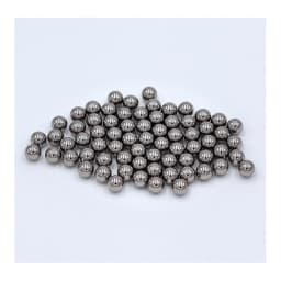 AISI 316 Stainless Steel Ball 1mm-5mm 1.25mm 1.45mm 1.5mm 1.588mm 2.5mm 3mm 3.5mm 4mm G100 High Precision Solid Bearing Balls