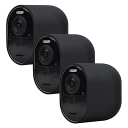 Silicone Cover for Arlo Ultra/Ultra 2 & Arlo Pro 3/Pro 4 Weatherproof Protective Case Camera Security Skins