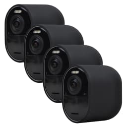 Silicone Cover for Arlo Ultra/Ultra 2 & Arlo Pro 3/Pro 4 Weatherproof Protective Case Camera Security Skins