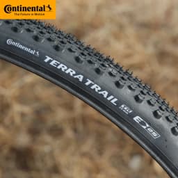 Continental Terra Trail 700x35C/40C Road Bike Gravel Tire 27.5 Shieldwall System Puncture Protection MTB Tubeless Ready Tyre