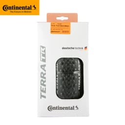 Continental Terra Trail 700x35C/40C Road Bike Gravel Tire 27.5 Shieldwall System Puncture Protection MTB Tubeless Ready Tyre