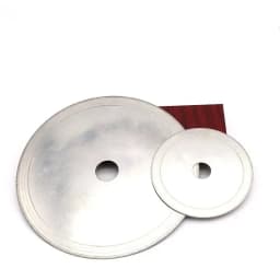 1pcs 80mm-200mm Diamond Cutting Disc Super Thin Saw Blade Wheel Glass Stone Jewelry