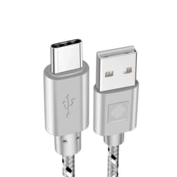 USB C Type C Cable Fast Charging 1m 2m 3m Charger for huawei p9 p10 p20 mate 10 pro lite samsung S9 S10 Plus s8 Note data cable
