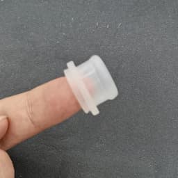 Manual Gear Shift Lever Cable Bushing Repair Kit For VW Golf MK4 Polo Bora Gearbox Selector End Linkage Rubber Sleeve