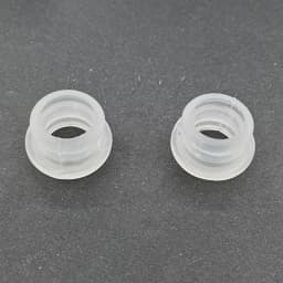 Manual Gear Shift Lever Cable Bushing Repair Kit For VW Golf MK4 Polo Bora Gearbox Selector End Linkage Rubber Sleeve