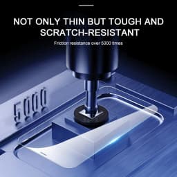2/4Pcs Full Cover Glass For iPhone 11 12 13 14 15 16 Pro Max 16E iPhone X XR Xs Max 6s 7 8 14 15 16 Plus Tempered Glass