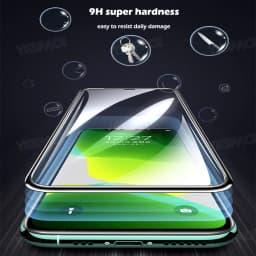 2Pcs 3D Airbag edge Bumper Tempered Glass For iPhone 18 17 17e 16e 16 15 14 Plus 13 12 Mini 11 Pro X XR XS MAX Screen Protector