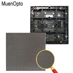 P2.5 Indoor 64*64 1 / 32 Scan 160x160mm SMD Indoor LED Display Module P2.5 LED Module