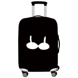 Suitcase Covers Travel Luggage Case Dust Cover Dust Chest Series 18-28 Sizes Wear Resistant Multiple Style Options 2024