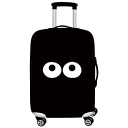 Suitcase Covers Travel Luggage Case Dust Cover Dust Chest Series 18-28 Sizes Wear Resistant Multiple Style Options 2024