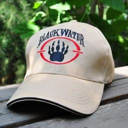 Security Company Baseball Caps American Outdoor Travel Hiking MIlitary Snapback