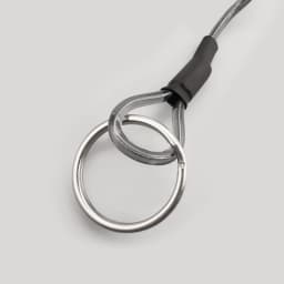 Lureholc 25cm~100cm Lure Fishing Lanyards Boating Multicolor Ropes Kayak Camping Secure Pliers Lip Grips Tackle Tools