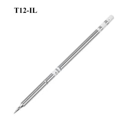 T12 Soldering Solder Iron Tips T12 Series Iron Tip For Hakko FX951 STC AND STM32 OLED Soldering Station Electric Soldering Iron