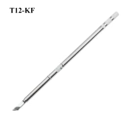 T12 Soldering Solder Iron Tips T12 Series Iron Tip For Hakko FX951 STC AND STM32 OLED Soldering Station Electric Soldering Iron