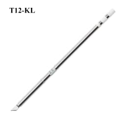 T12 Soldering Solder Iron Tips T12 Series Iron Tip For Hakko FX951 STC AND STM32 OLED Soldering Station Electric Soldering Iron