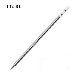 T12 Soldering Solder Iron Tips T12 Series Iron Tip For Hakko FX951 STC AND STM32 OLED Soldering Station Electric Soldering Iron