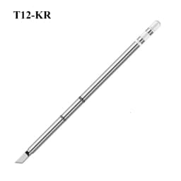 T12 Soldering Solder Iron Tips T12 Series Iron Tip For Hakko FX951 STC AND STM32 OLED Soldering Station Electric Soldering Iron