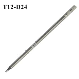 T12 Soldering Solder Iron Tips T12 Series Iron Tip For Hakko FX951 STC AND STM32 OLED Soldering Station Electric Soldering Iron