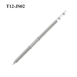 T12 Soldering Solder Iron Tips T12 Series Iron Tip For Hakko FX951 STC AND STM32 OLED Soldering Station Electric Soldering Iron