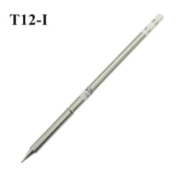 T12 Soldering Solder Iron Tips T12 Series Iron Tip For Hakko FX951 STC AND STM32 OLED Soldering Station Electric Soldering Iron