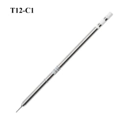 T12 Soldering Solder Iron Tips T12 Series Iron Tip For Hakko FX951 STC AND STM32 OLED Soldering Station Electric Soldering Iron