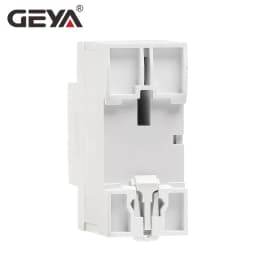 GEYA GYL9 2Pole TypeA-SI Type RCD RCCB Electromagnetic Residual Current Device 40A 63A Super Immunity Leakage Circuit Breaker