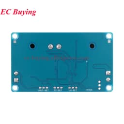 LTC3780 DC-DC 5-32V to 1V-30V 10A 8A 3A Automatic Step UP Down Converter Boost Buck Charging Power Supply Module Solar Charger