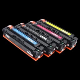 207A Compatible for HP 207a Toner Cartridge M283fdw M283fdn M255dw M255nw M282nw CF207A W2210A Printer toner cartridge with chip