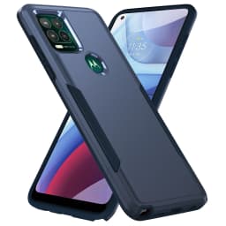 For Motorola G Stylus 5G Case Heavy Duty Shockproof Protective Tough Rugged Anti-Scratch Cover For Moto G Stylus 5G Cases 2021