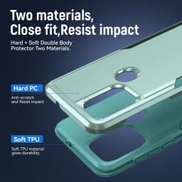 For Motorola G Stylus 5G Case Heavy Duty Shockproof Protective Tough Rugged Anti-Scratch Cover For Moto G Stylus 5G Cases 2021