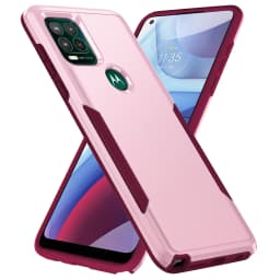 For Motorola G Stylus 5G Case Heavy Duty Shockproof Protective Tough Rugged Anti-Scratch Cover For Moto G Stylus 5G Cases 2021