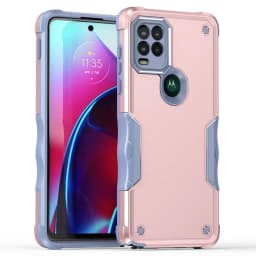 For Motorola G Stylus 5G Case Heavy Duty Shockproof Protective Tough Rugged Anti-Scratch Cover For Moto G Stylus 5G Cases 2021